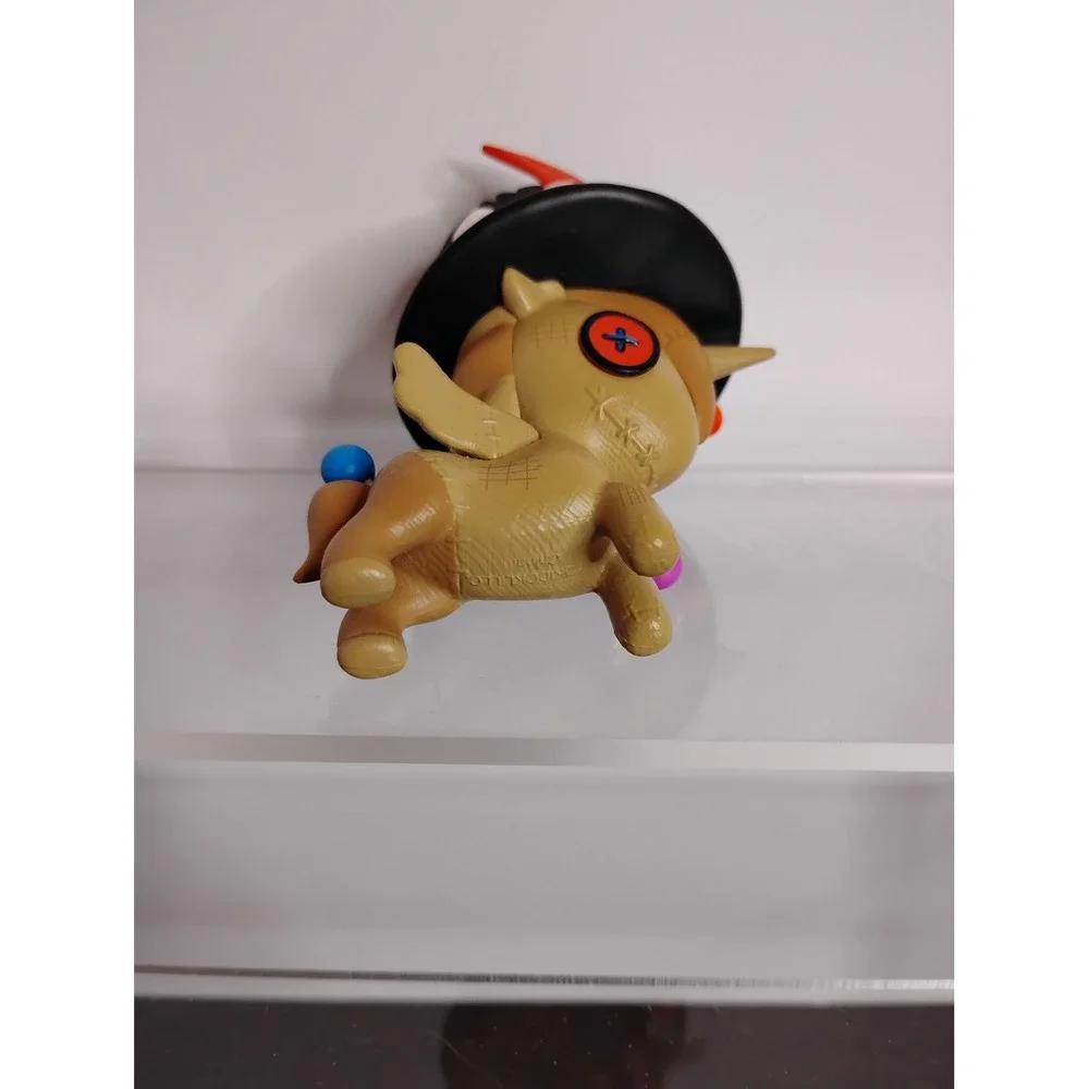 tokidoki unicorno after